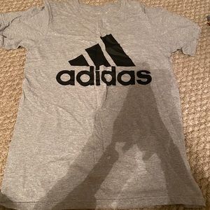 adidas top